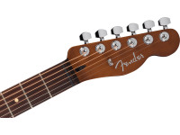 Fender Acoustasonic Standard Tele AGN Fender Acoustasonic Standard Tele AGN
